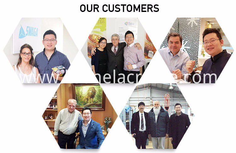 Company Customer Company Customer